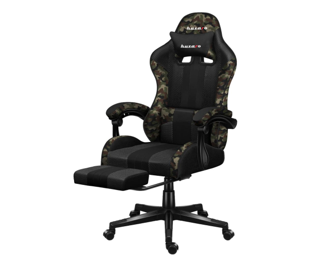 Huzaro Force 4.7 Camo Mesh - 1059155 - zdjęcie
